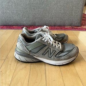 New Balance 990 v 5